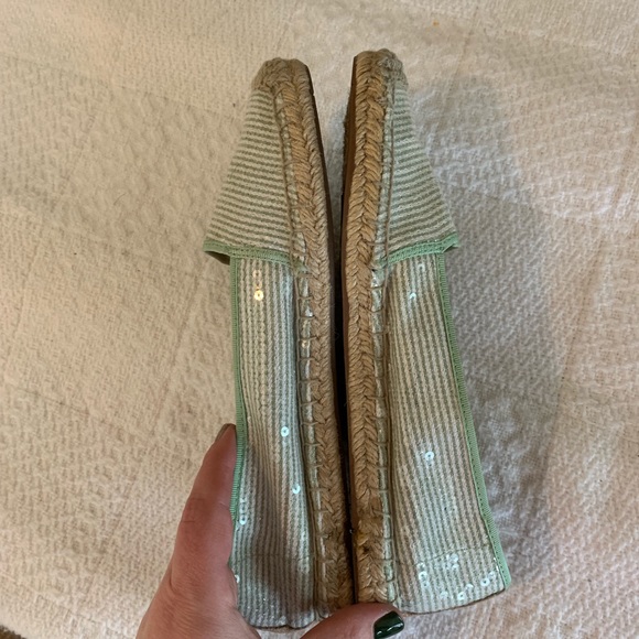 Franco Sarto Espadrilles - Picture 5 of 6